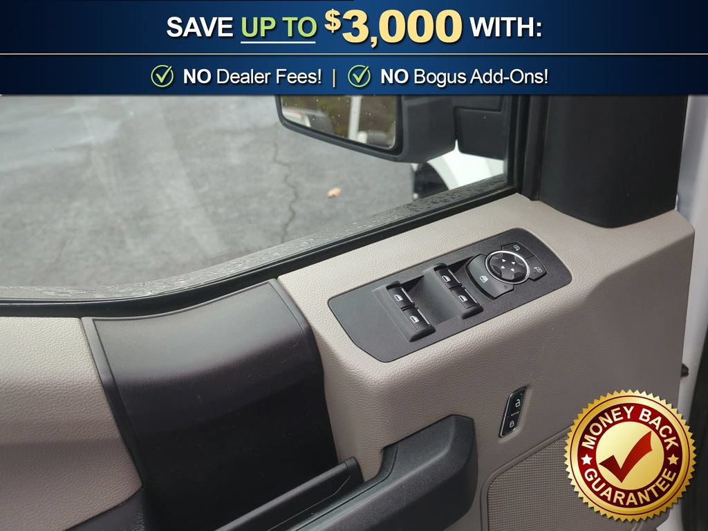 Used 2019 Ford F150 XL w/ Equipment Group 101A Mid RWD image 16