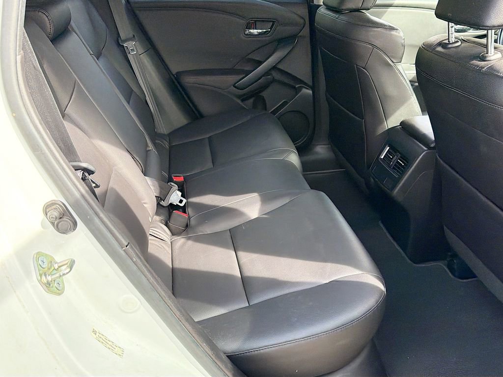 Used 2017 Acura RDX AWD image 17