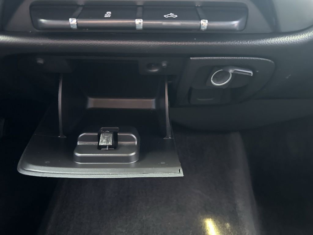 Used 2016 Chevrolet Silverado 1500 LT w/ All Star Edition image 5