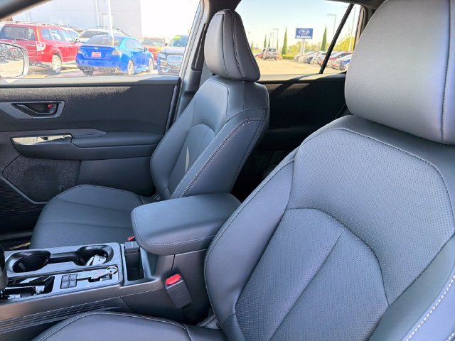 New 2026 Subaru Outback Limited XT AWD/4WD image 20