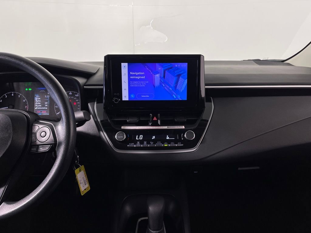 Certified 2024 Toyota Corolla LE image 15