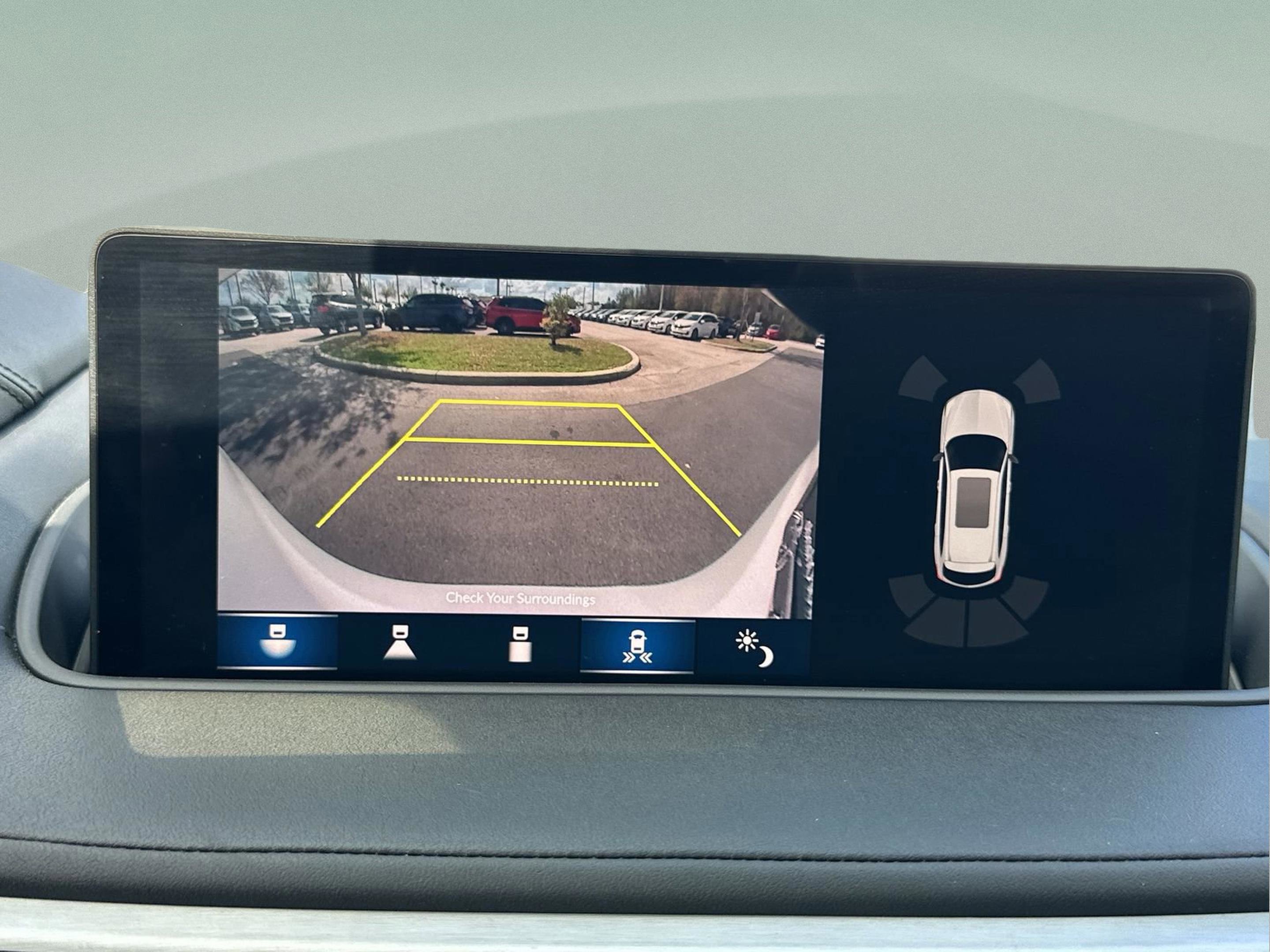 Used 2023 Acura MDX FWD w/ Technology Package image 29