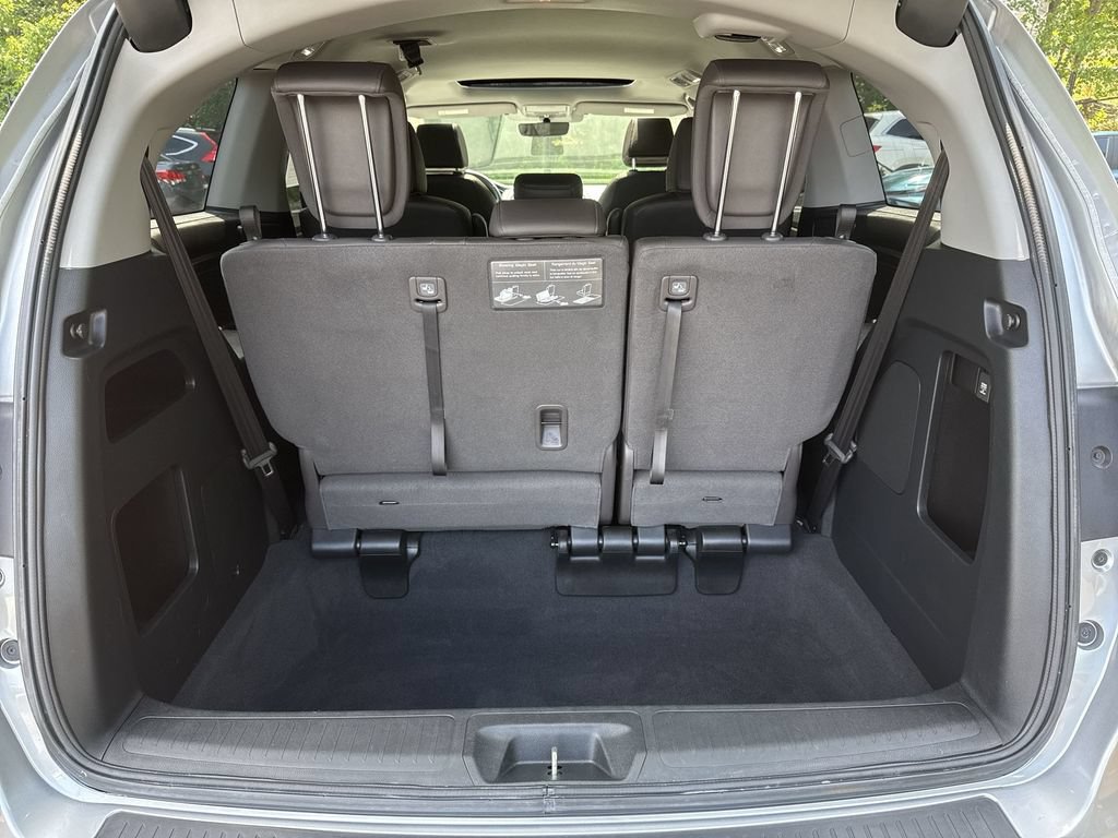 Used 2020 Honda Odyssey EX-L image 21