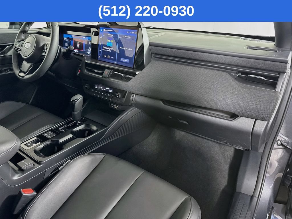 Certified 2026 Subaru Outback Premium AWD/4WD image 37