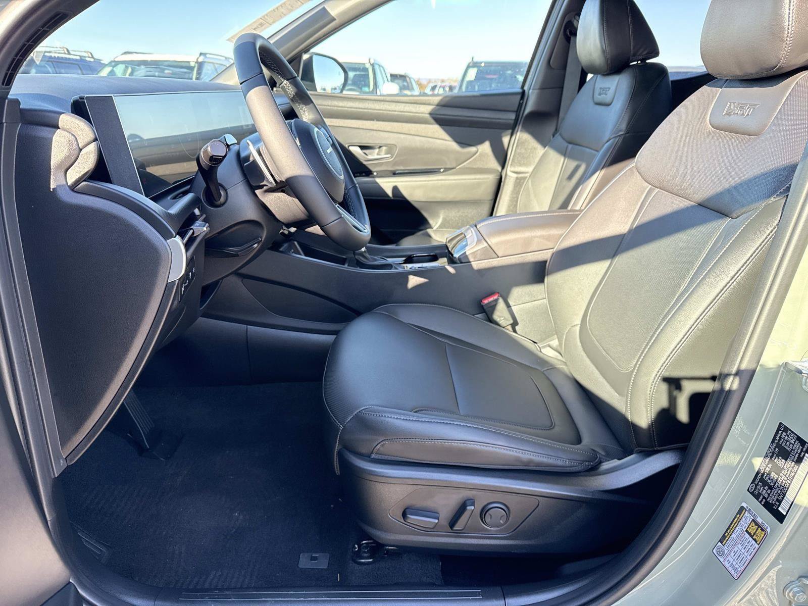 New 2026 Hyundai Santa Cruz XRT AWD/4WD image 9