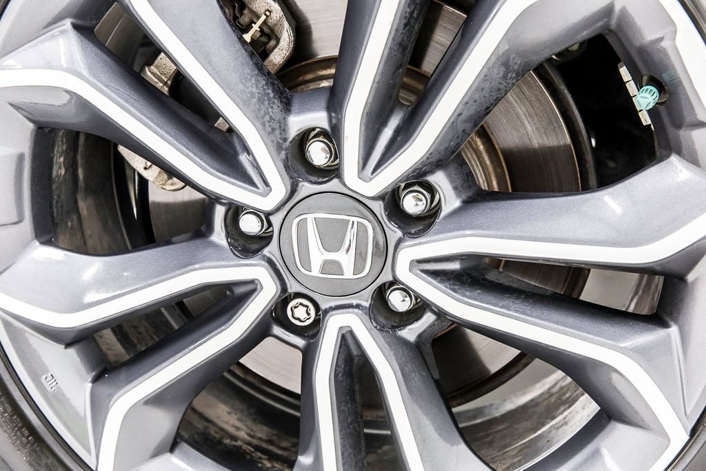 Used 2022 Honda CR-V EX image 40