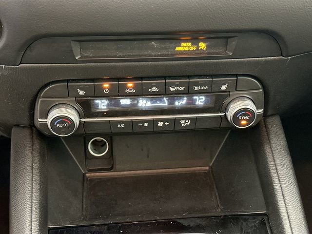 Used 2025 MAZDA CX-5 AWD 2.5 S w/ Preferred Package image 14