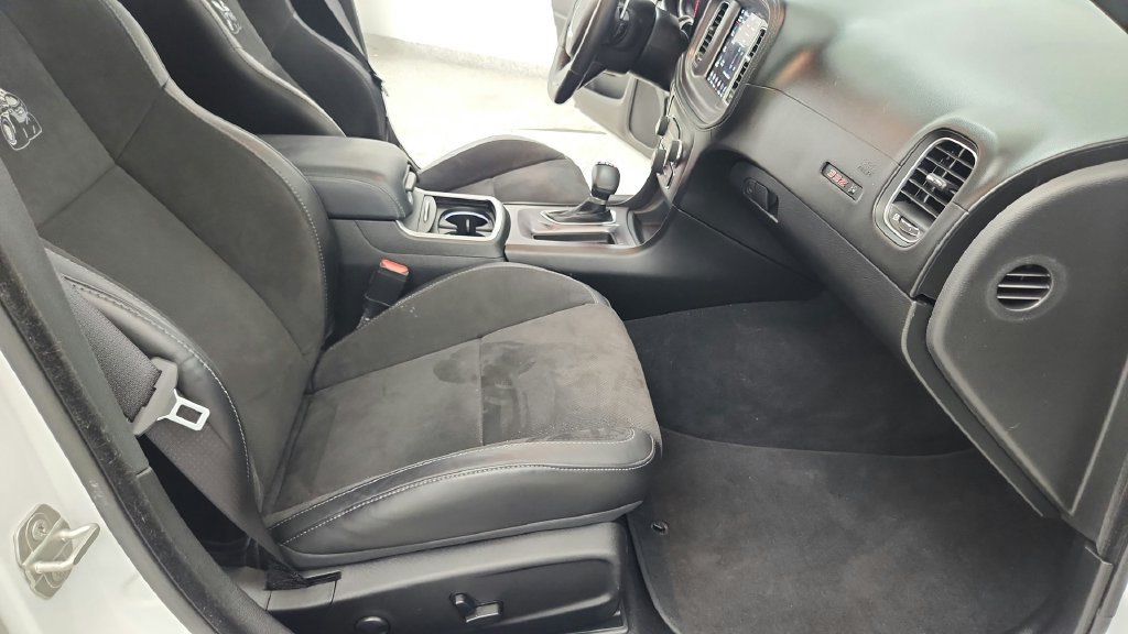 Used 2023 Dodge Charger Scat Pack RWD image 49