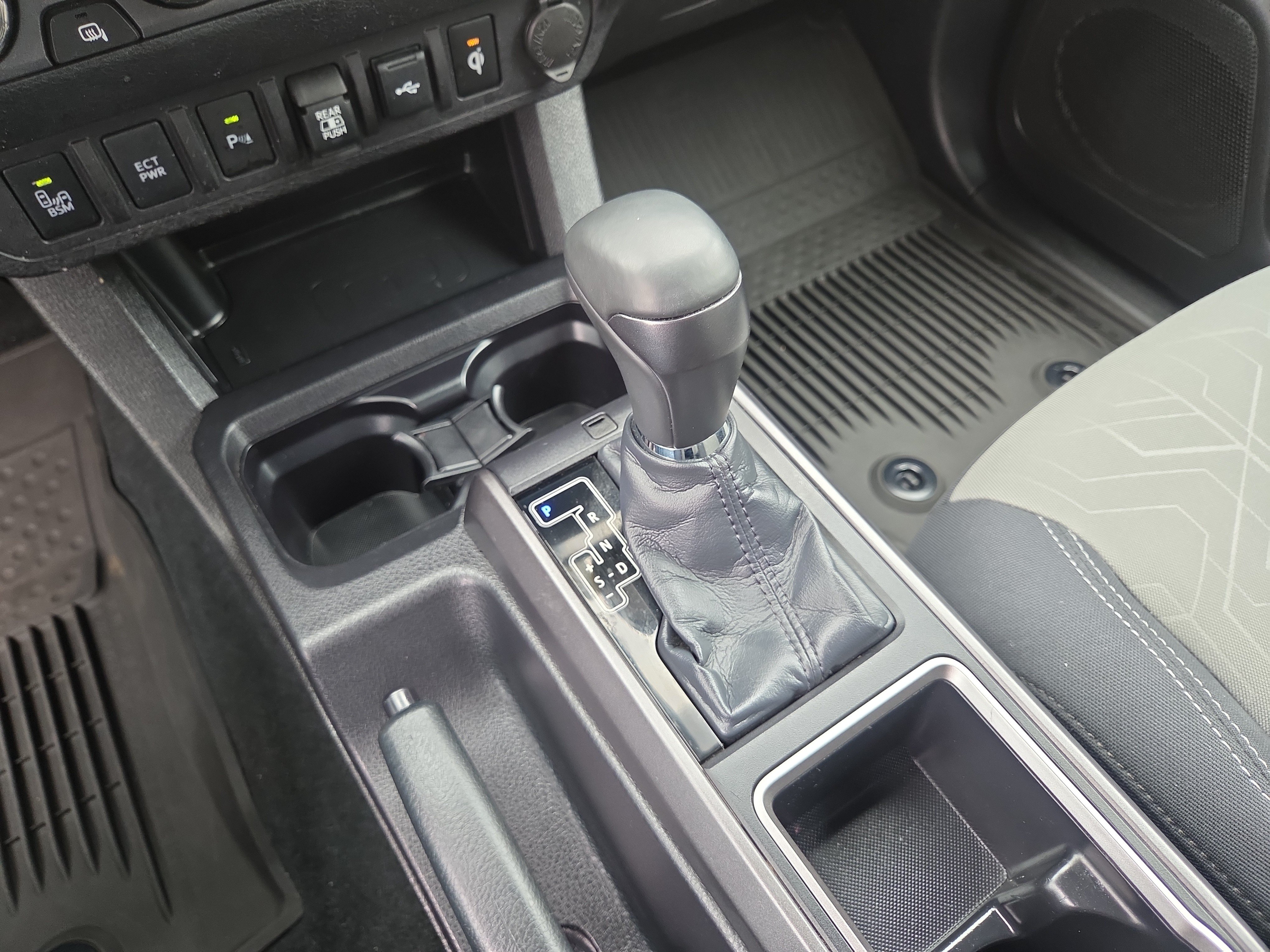 Certified 2023 Toyota Tacoma TRD Sport w/ Advanced Technology Package AWD/4WD image 25
