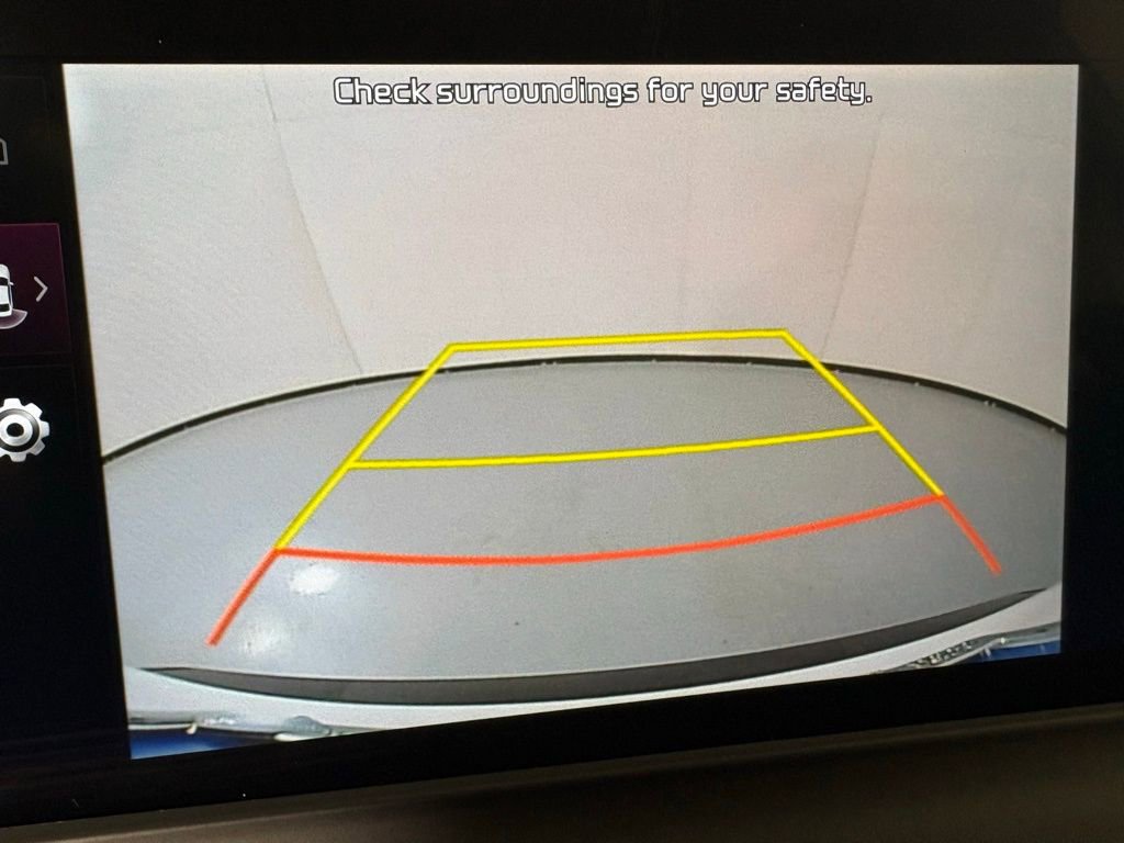 New 2026 Kia Seltos SX image 31