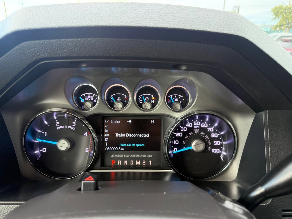 Used 2012 Ford F350 Lariat image 30