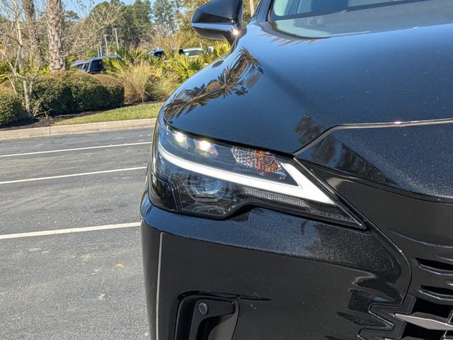 Used 2024 Lexus RX 350 FWD w/ Technology Package image 11