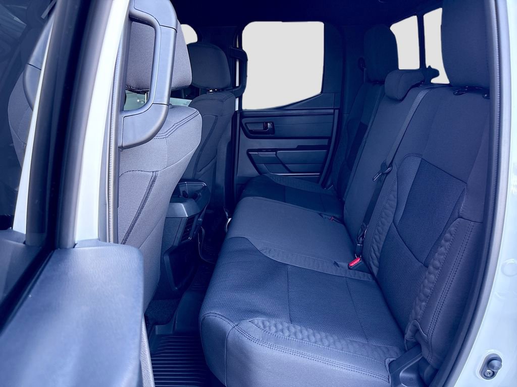 Certified 2026 Toyota Tundra SR image 20