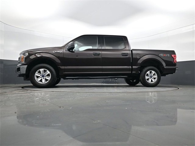 Used 2018 Ford F150 XLT image 29