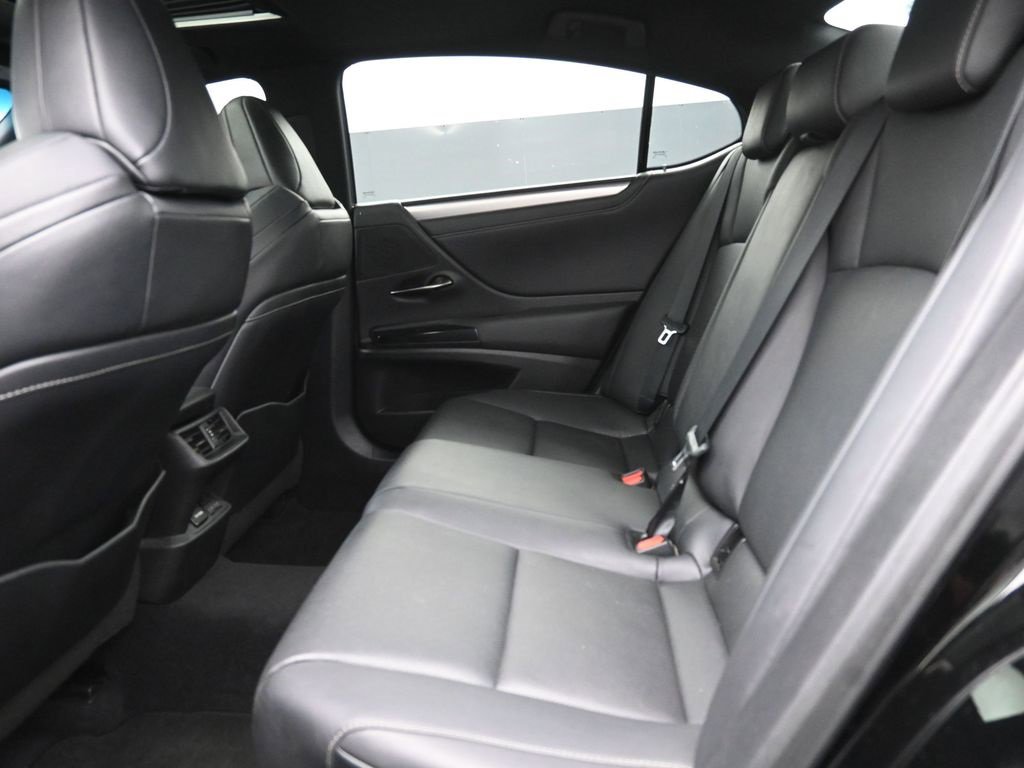 Used 2022 Lexus ES 350 F Sport w/ Accessory Package 2 image 26