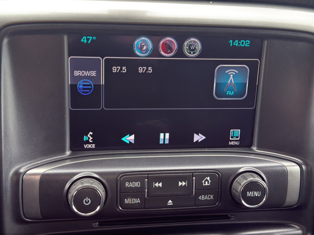 Used 2014 Chevrolet Silverado 1500 LT w/ All Star Edition image 20