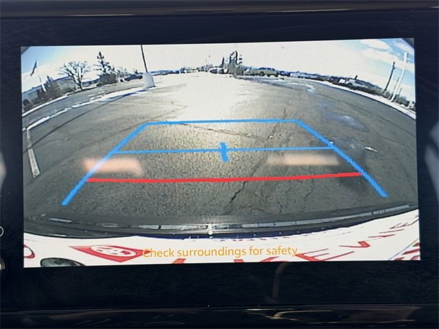 Used 2025 Toyota Corolla LE image 35