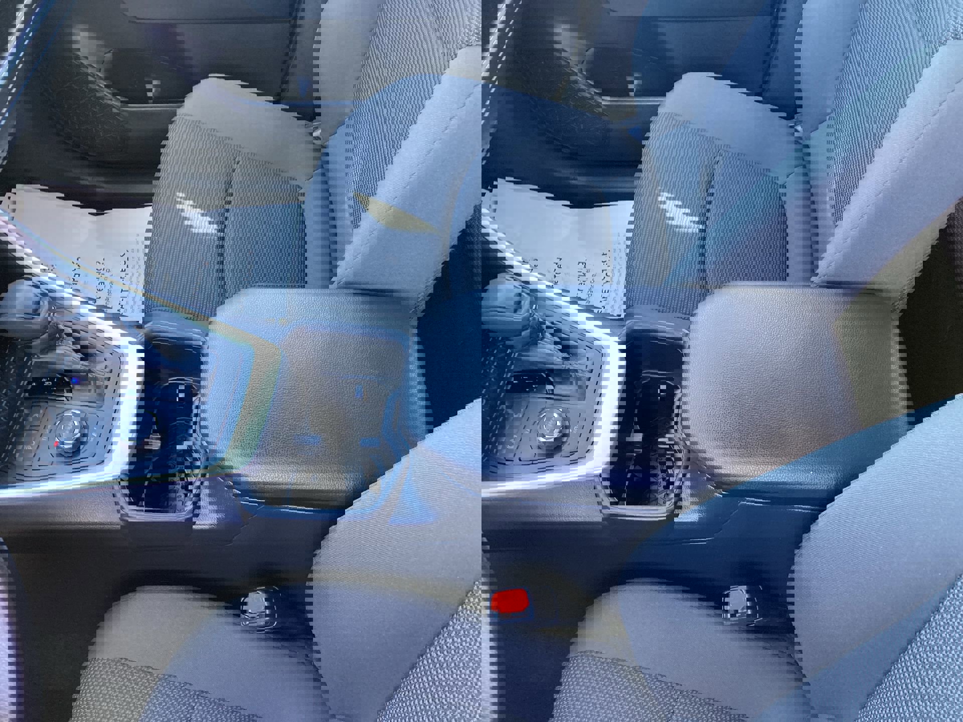 Certified 2025 Toyota RAV4 LE image 22