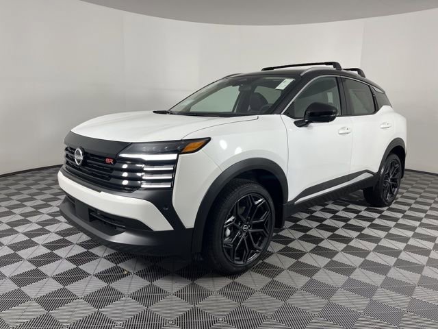 New 2026 Nissan Kicks SR image 5