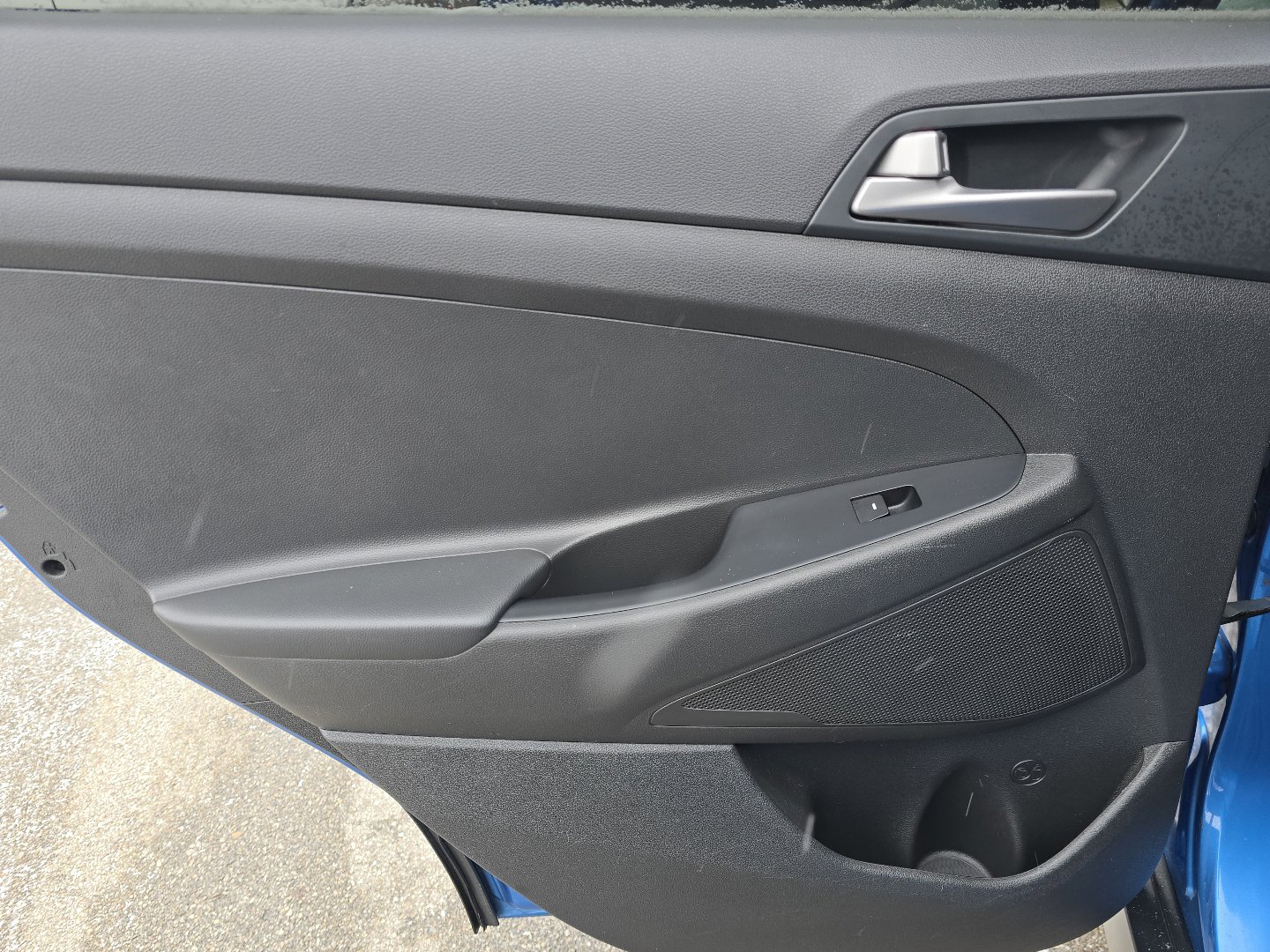 Used 2018 Hyundai Tucson SEL image 28