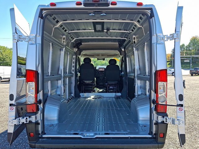 Used 2025 RAM ProMaster 1500 w/ Quick Order Package 22H SLT+ image 32