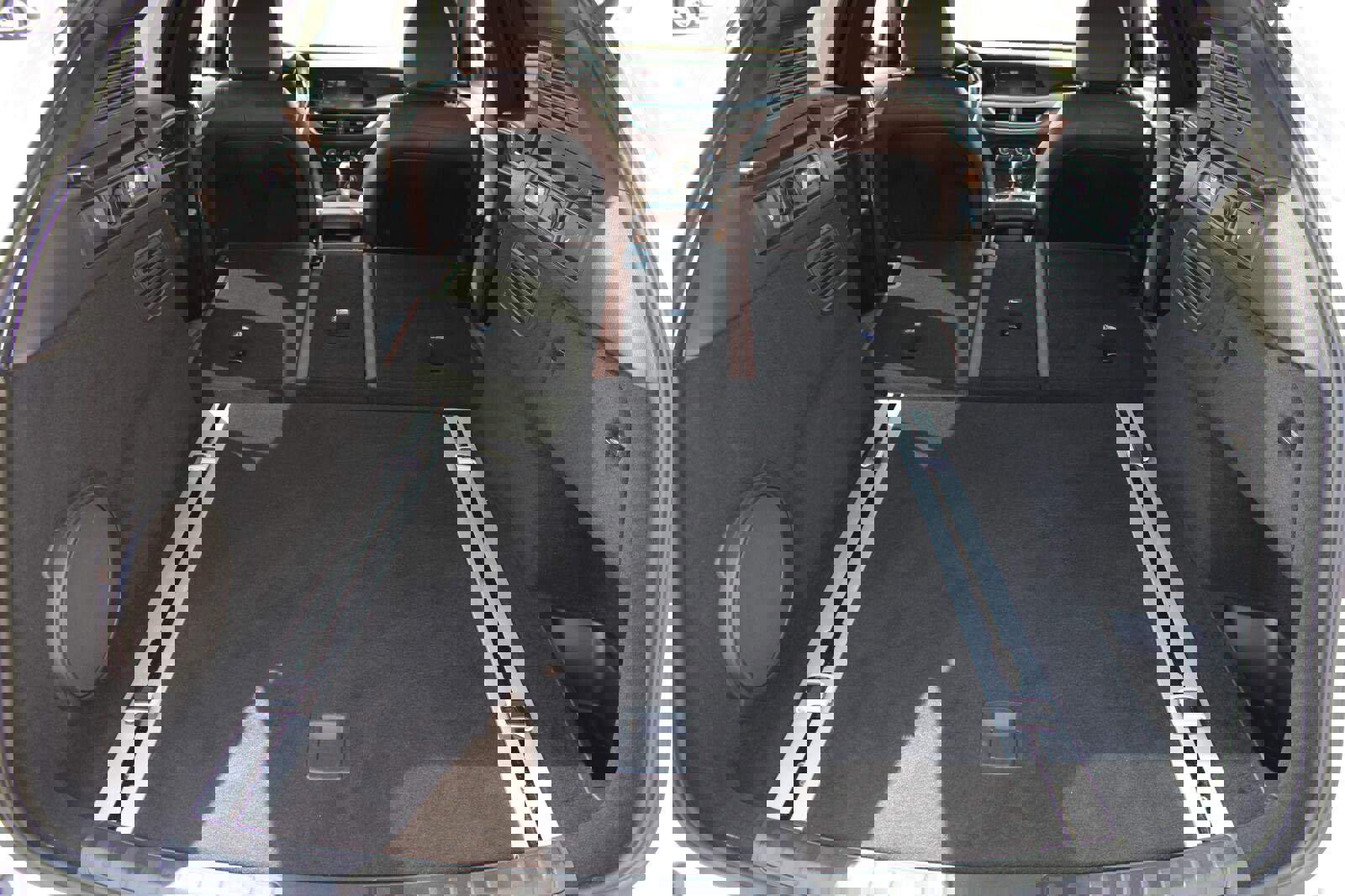 Used 2019 Alfa Romeo Stelvio Ti Sport w/ Quick Order Package 22S Sport image 28