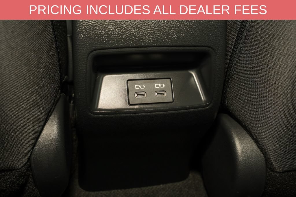 Used 2023 Toyota Corolla LE FWD image 7