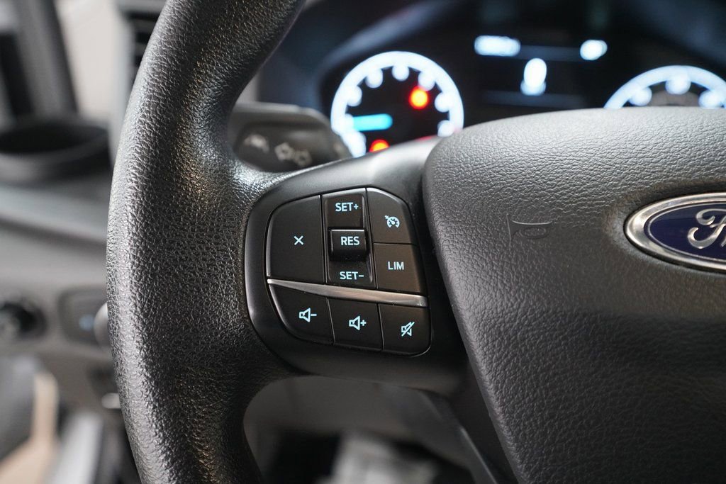 Used 2024 Ford Transit 250 Low Roof AWD w/ Exterior Upgrade Package image 17