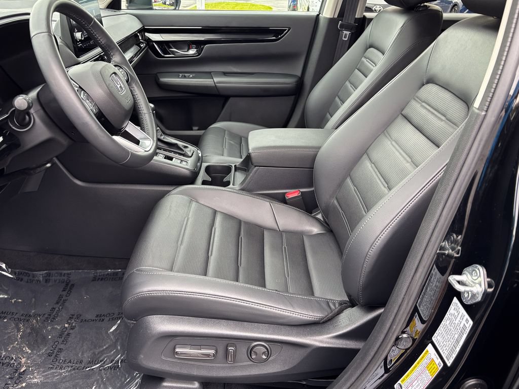 Used 2023 Honda CR-V EX-L image 16
