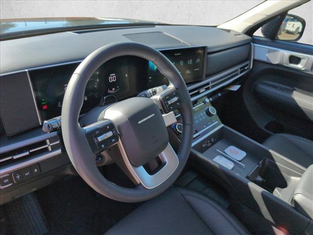 New 2026 Hyundai Santa Fe SEL image 3