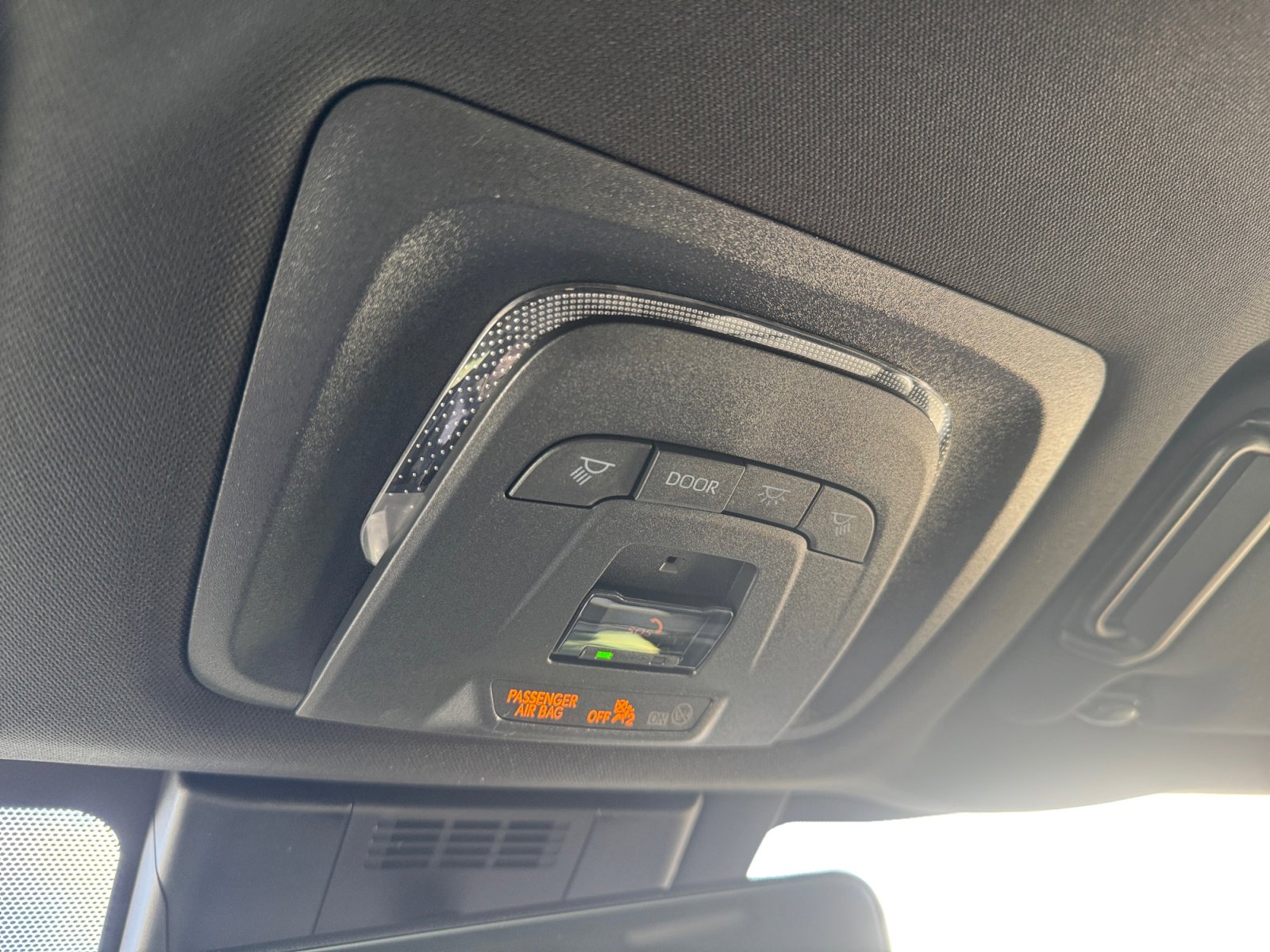 New 2026 Toyota bZ image 18