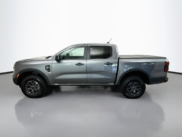 Used 2025 Ford Ranger XLT w/ Equipment Group 301A High RWD image 4