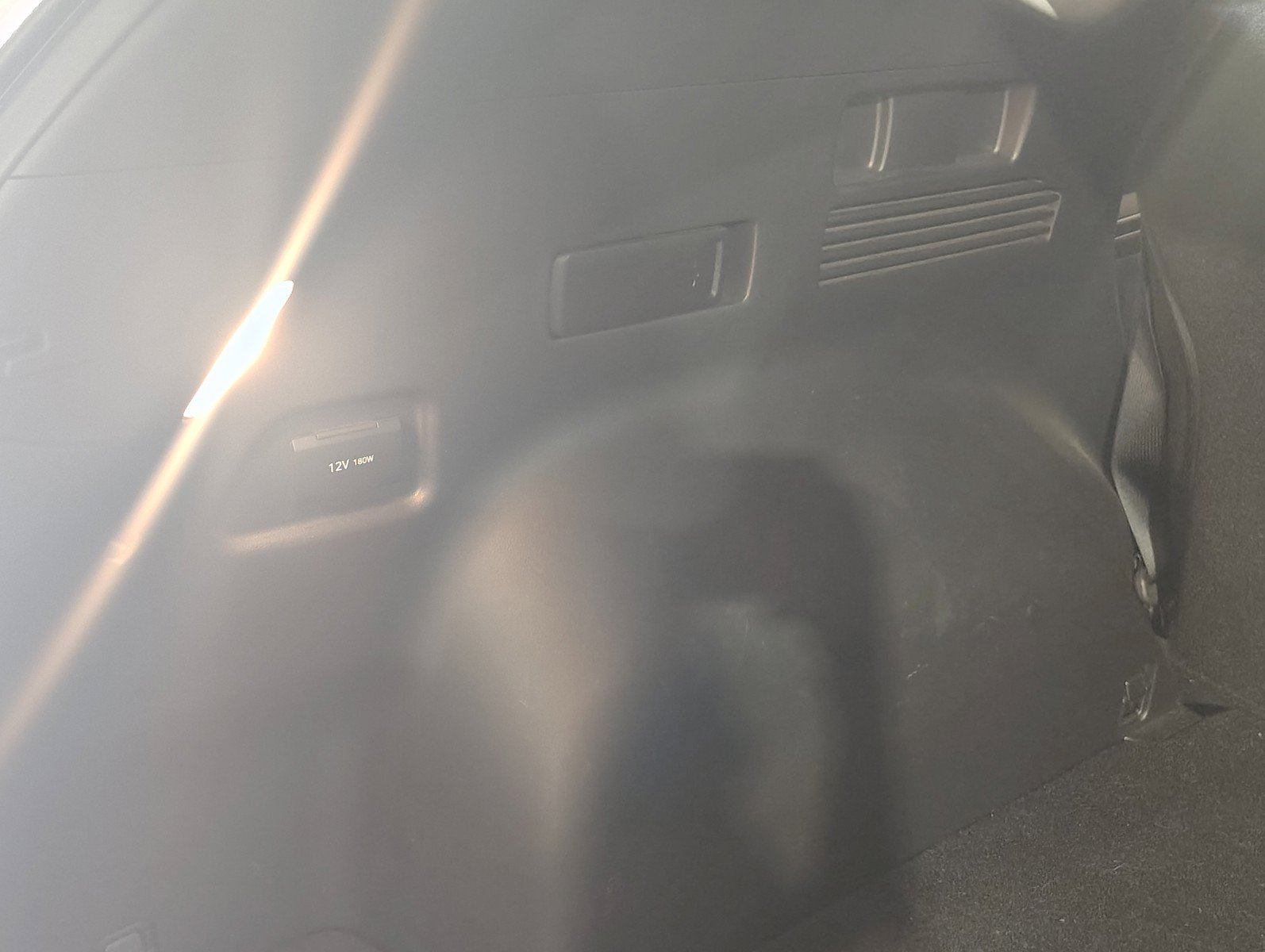 Certified 2024 Hyundai Tucson SE FWD image 25