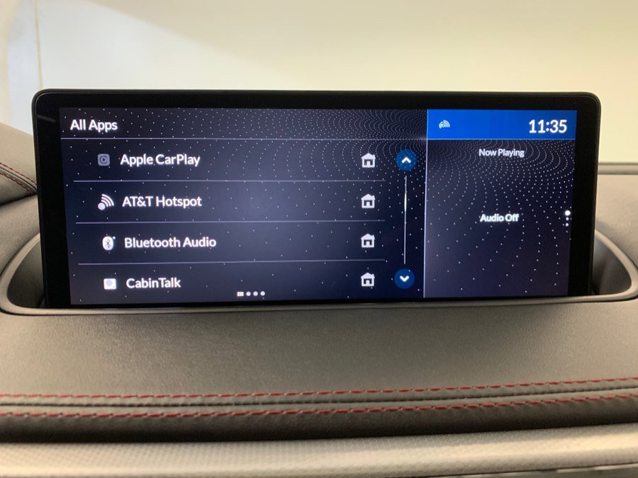 Used 2022 Acura MDX Type S AWD/4WD image 30