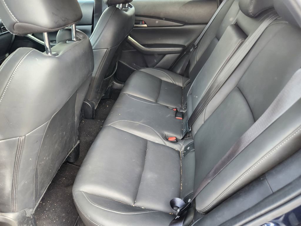 Used 2023 MAZDA CX-30 AWD 2.5 S w/ Preferred Package image 11
