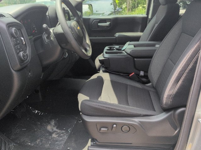 New 2026 Chevrolet Silverado 1500 Custom AWD/4WD image 26