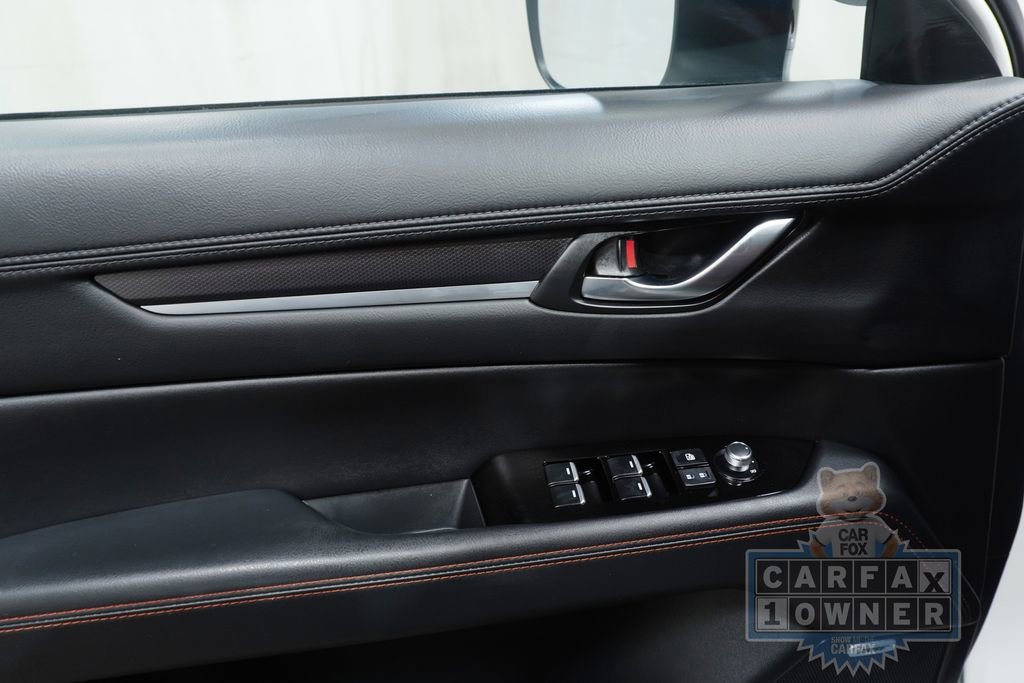 Certified 2024 MAZDA CX-5 Carbon Edition AWD/4WD image 24