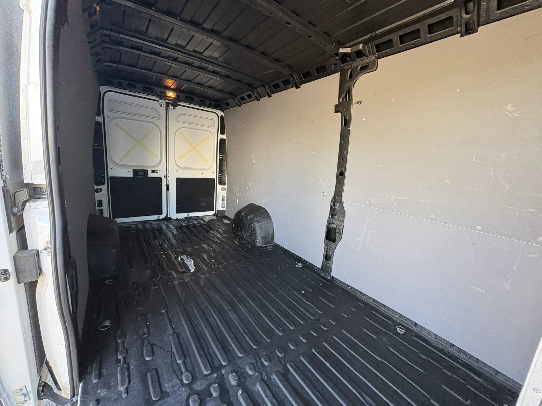 Used 2020 RAM ProMaster 3500 image 22