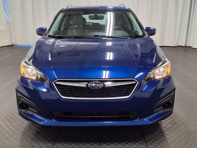 Used 2018 Subaru Impreza 2.0i Premium AWD/4WD image 8