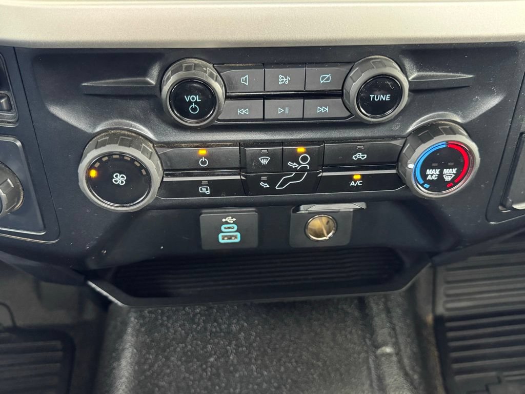 Used 2024 Ford F350 XL RWD image 23
