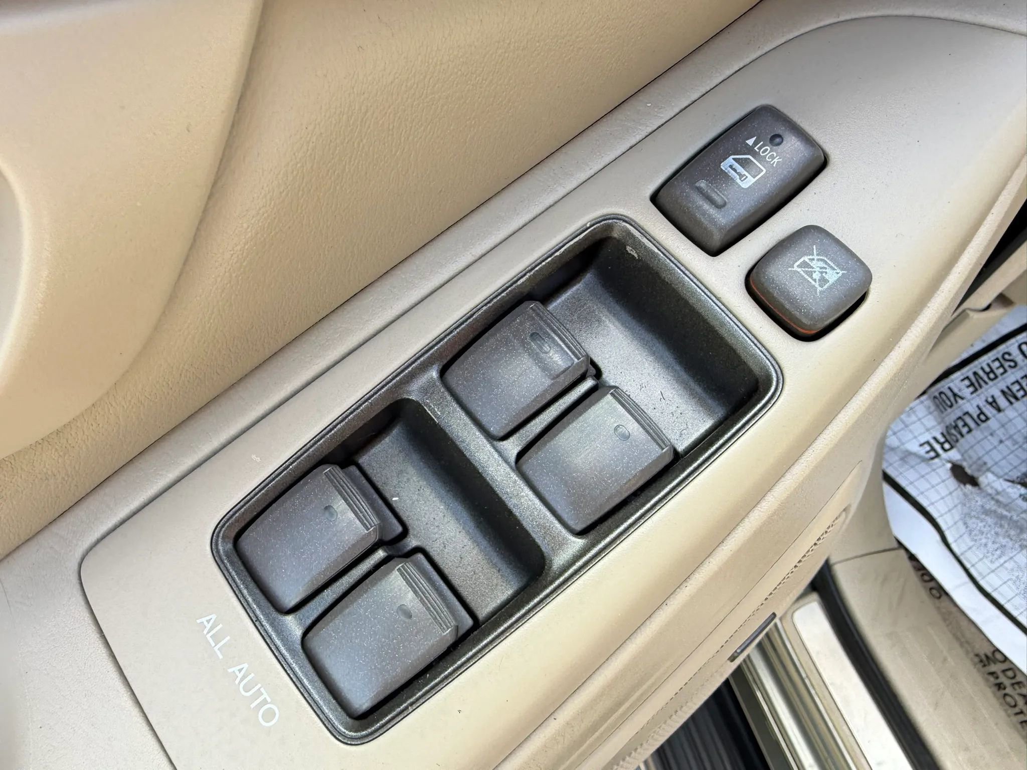 Used 2006 Lexus GX 470 AWD/4WD image 12