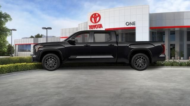 New 2026 Toyota Tundra Platinum AWD/4WD image 27