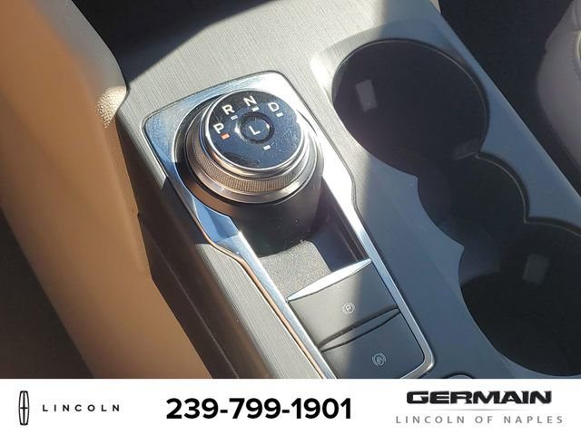 Used 2020 Ford Escape SEL image 27