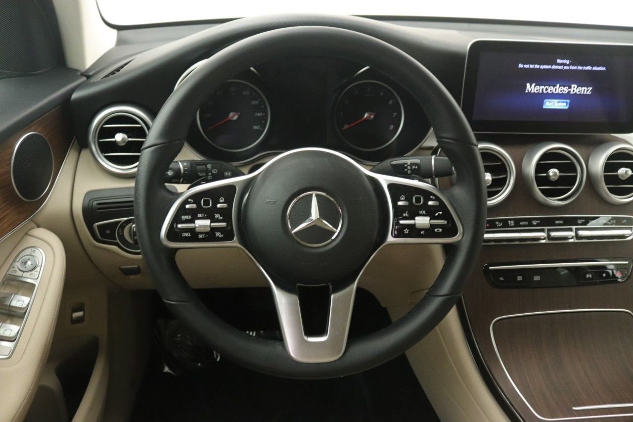 Used 2022 Mercedes-Benz GLC 300 image 10