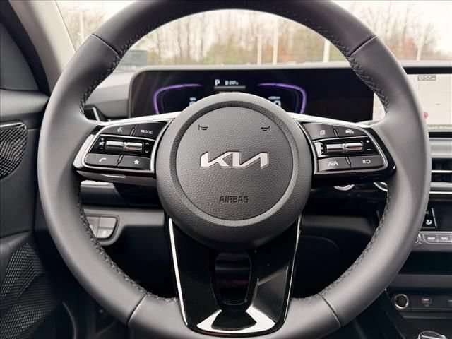 New 2026 Kia Seltos S AWD/4WD image 17