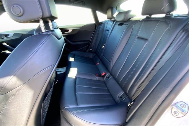 Used 2018 Audi A5 2.0T Premium Plus image 18