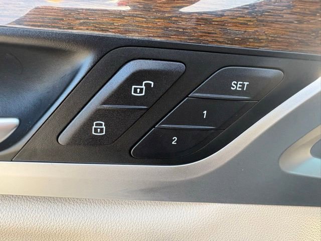 Used 2018 BMW X3 M40i w/ Premium Package AWD/4WD image 11