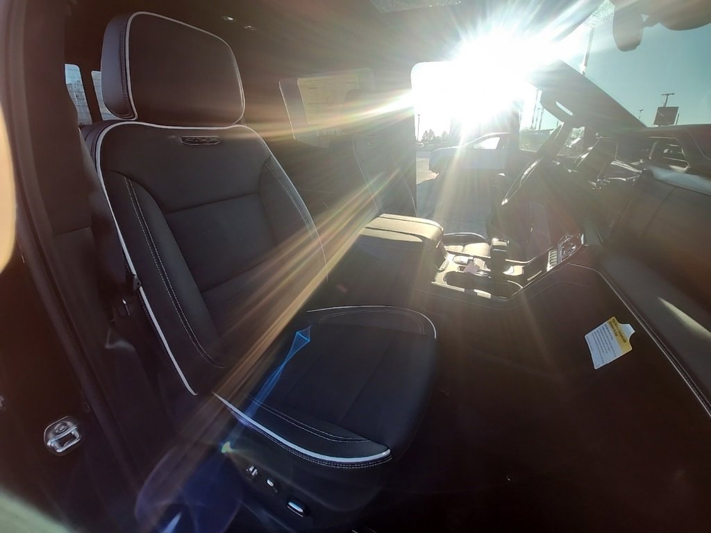 New 2026 GMC Sierra 1500 AT4X image 17