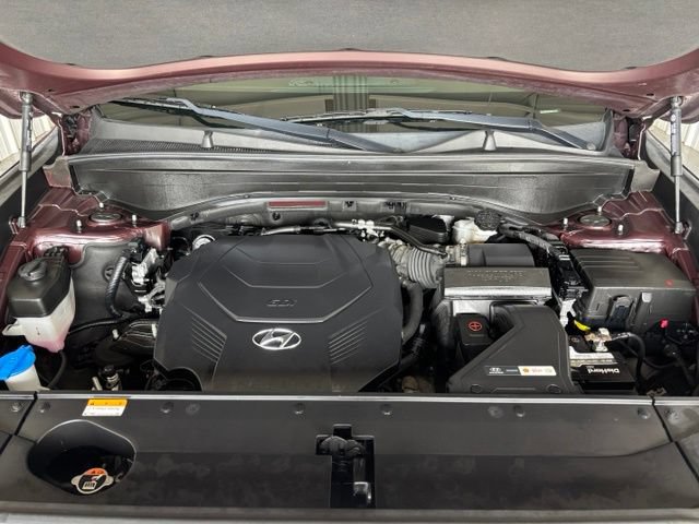 Used 2021 Hyundai Palisade SEL w/ Convenience Package AWD/4WD image 29