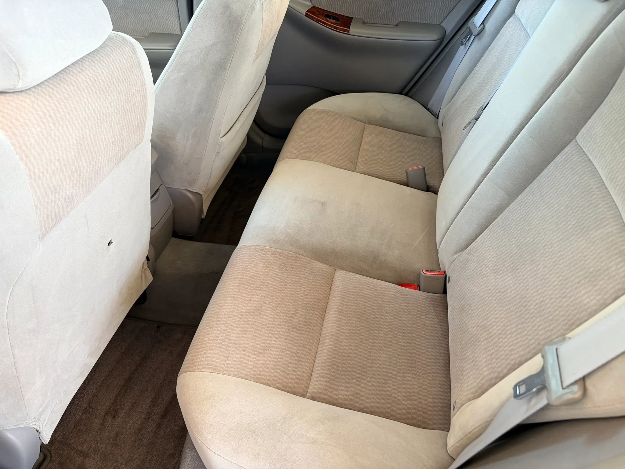 Used 2007 Toyota Corolla LE FWD image 11
